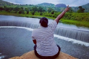 Abuja - Explore the Wonders of the Sulaja Dam