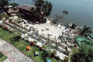 Abuja: Guidad båtkryssning och jetski-upplevelse