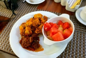 Abuja: Nigerian Cooking Class with Local Chefs