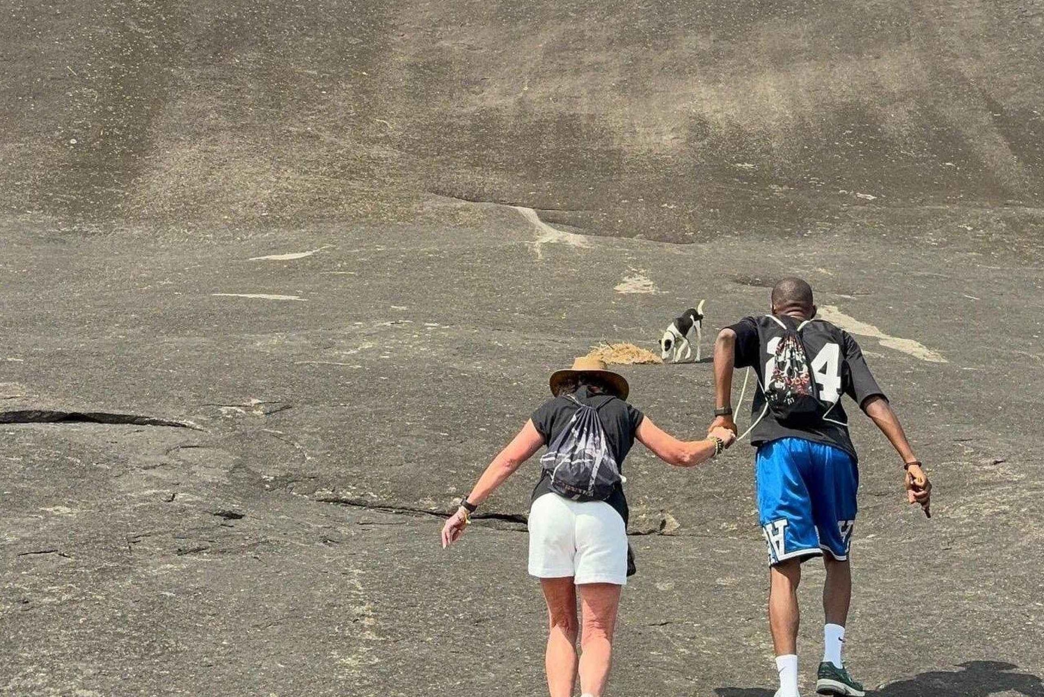 Abuja: Zuma Rock Hiking Adventure Nigeria’s Iconic Monolith