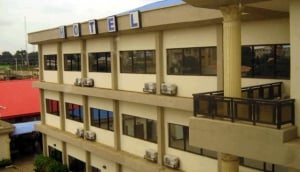 Access International Hotel