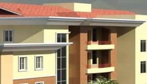 Adron Homes and Properties Limited