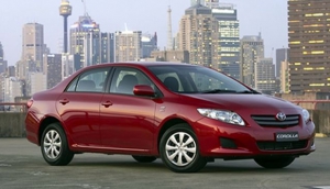 Alto Leasing