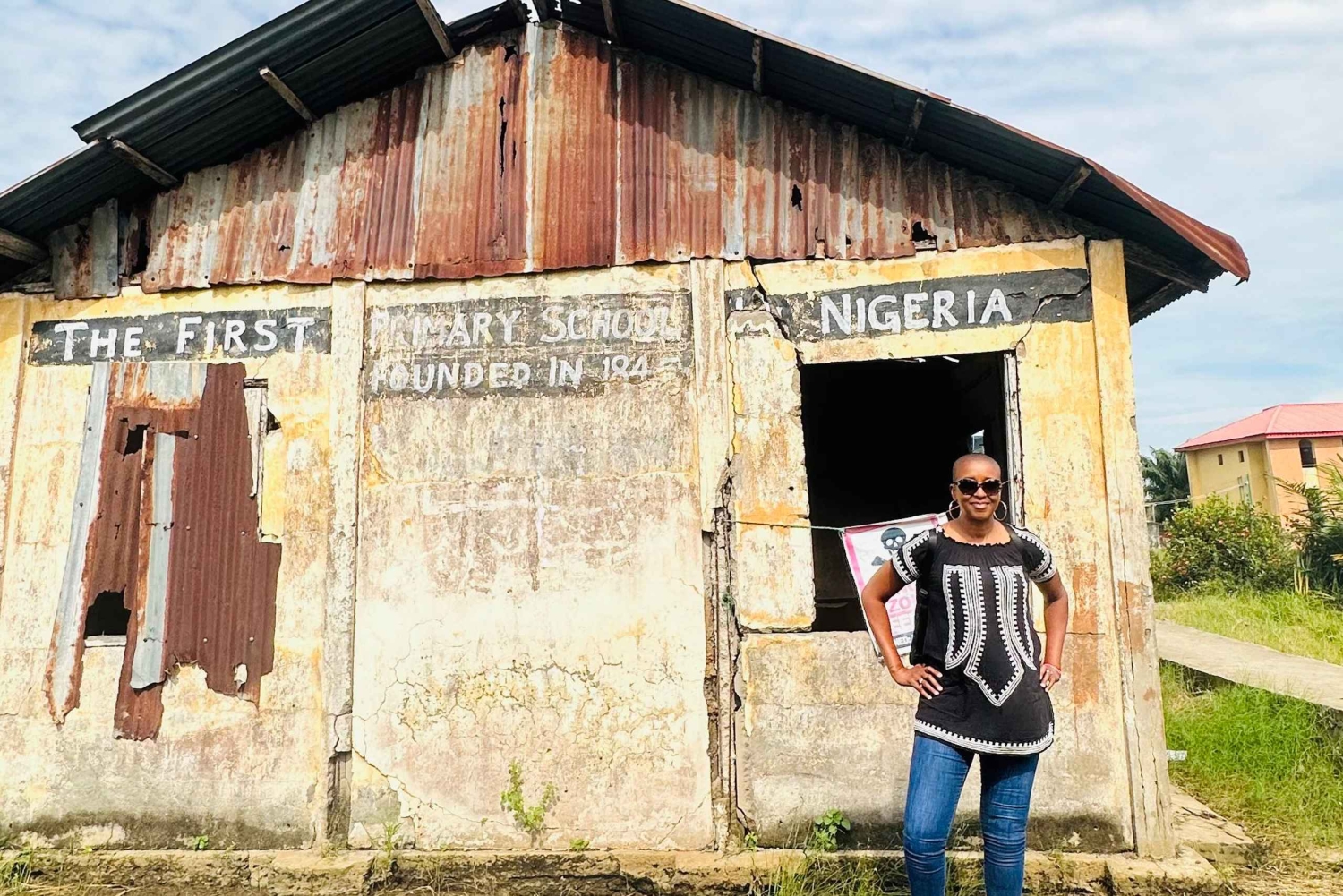 Badagry: Private Immersive Guided Tour