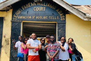 Badagry: Private Immersive Guided Tour