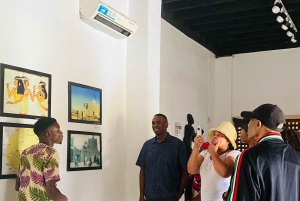 Badagry: Private Immersive Guided Tour