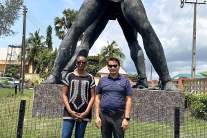 Badagry: Private Immersive Guided Tour