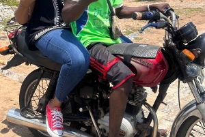 Badagry: Private Immersive Guided Tour