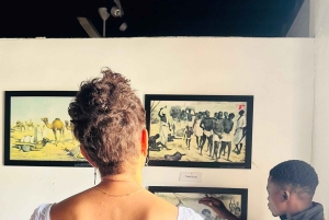 Badagry: Private Immersive Guided Tour