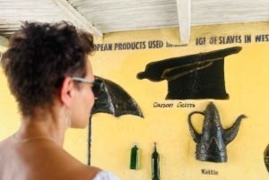 Badagry: Private Immersive Guided Tour