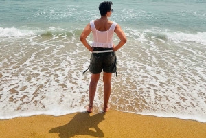 Badagry: Private Immersive Guided Tour