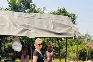 Badagry: Private Immersive Guided Tour