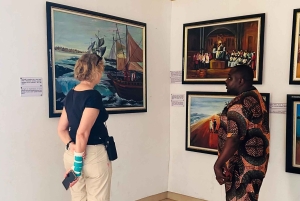 Badagry: Private Immersive Guided Tour