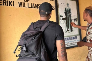 Badagry: Private Immersive Guided Tour