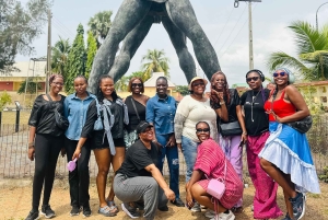 Badagry: Private Immersive Guided Tour