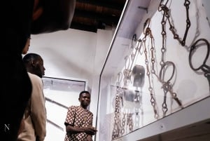 Badagry Tour: Learn about the Trans-Atlantic Slave Trade