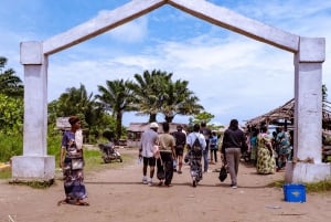 Badagry Tour: Learn about the Trans-Atlantic Slave Trade