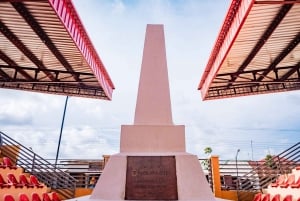 Badagry Tour: Learn about the Trans-Atlantic Slave Trade