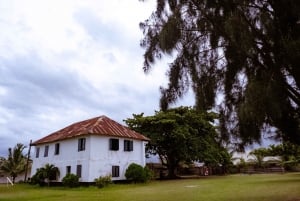 Badagry Tour: Learn about the Trans-Atlantic Slave Trade