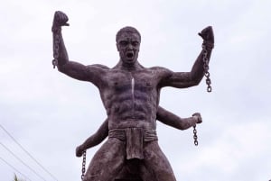 Badagry Tour: Learn about the Trans-Atlantic Slave Trade