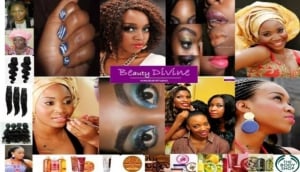 Beauty Divine Makeup Studio