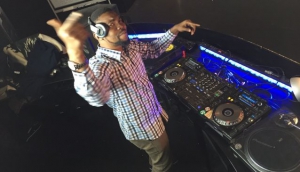 Bigtij Dj Service