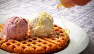 Cafe Gelato