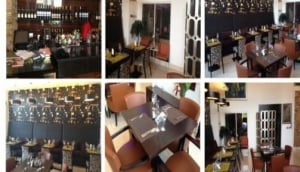 Cafe Vanessa