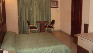 Carliza Hotel