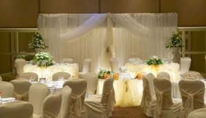 Cedar Spice Event Planners