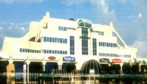 Ceddi Plaza