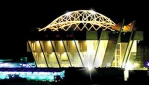 Civic Center