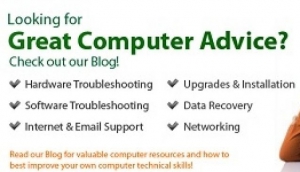 Computer Troubleshooters Enugu