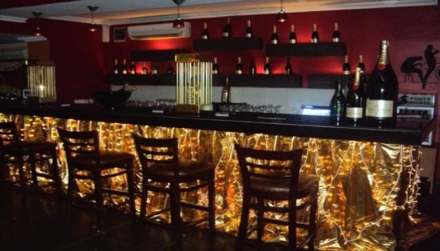 Crescendo Lounge and Bar