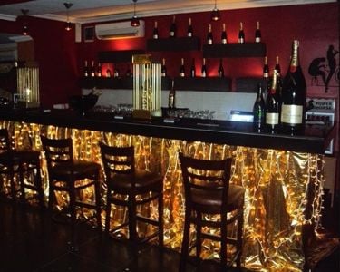Crescendo Lounge & Bar