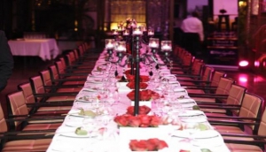 Cruise Events