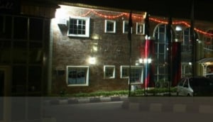 Daktad Suites and Events centre