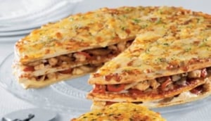 Debonnairs Pizza