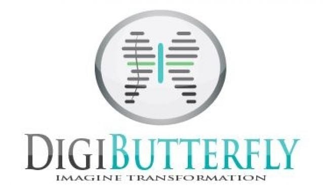 DIGIBUTTERFLY 