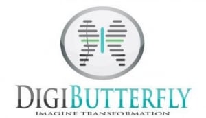 DIGIBUTTERFLY