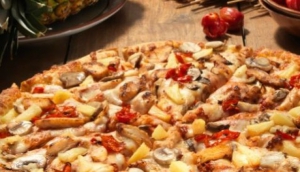 Dominos Pizza