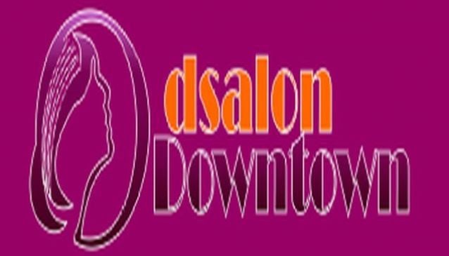 Dsalon Dwontown Salon