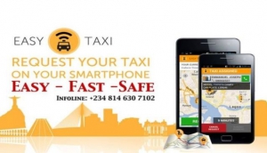 EasyTaxi