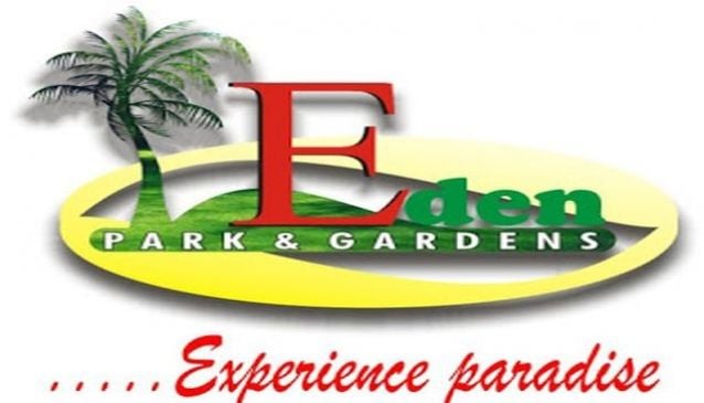Edens Park and Garden