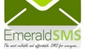 Emerald SMS