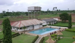 Equity Resort Hotel
