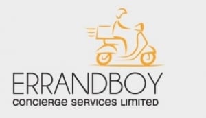 Errand Boy Concierge Services