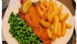 Estanolas Fish n Chips