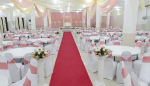 Etal Halls