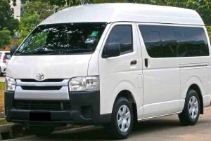 Executive buses (Event/Airport Transfer/Day Hire)